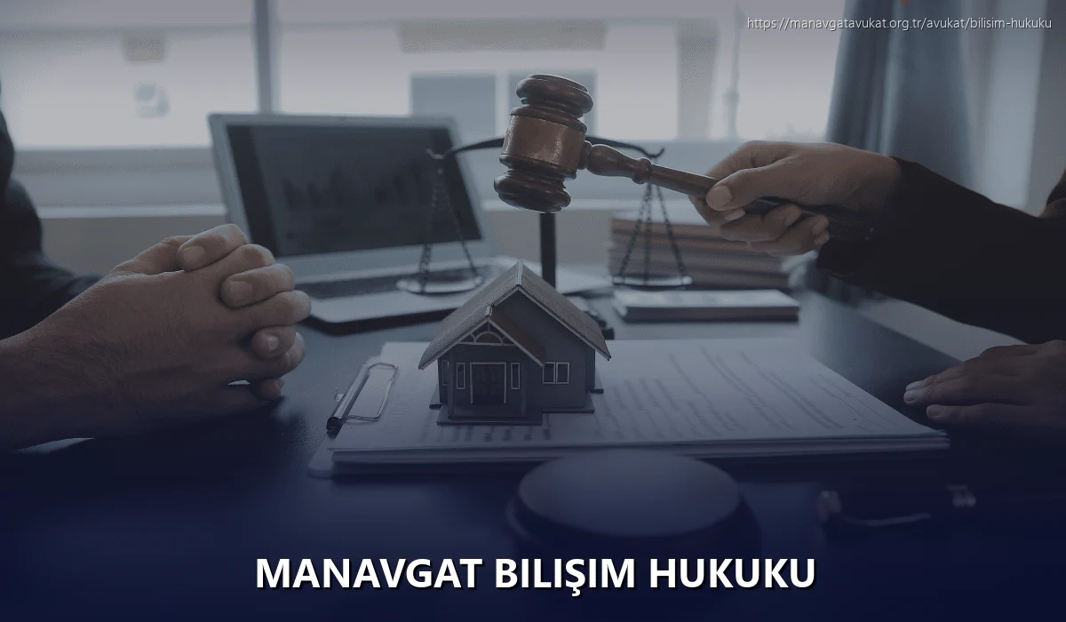 Manavgat Bilişim Hukuku