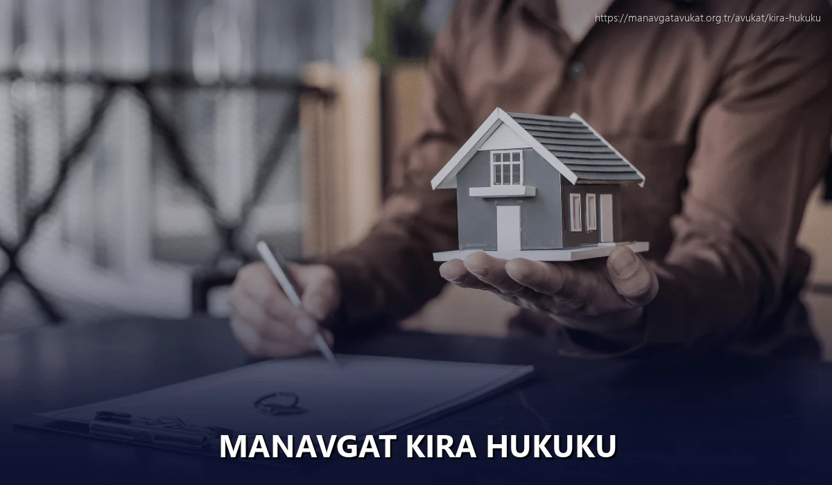 Manavgat Kira Hukuku