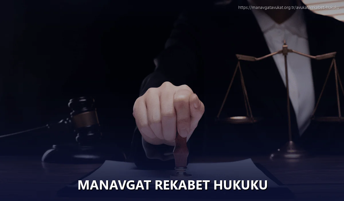 Manavgat Rekabet Hukuku