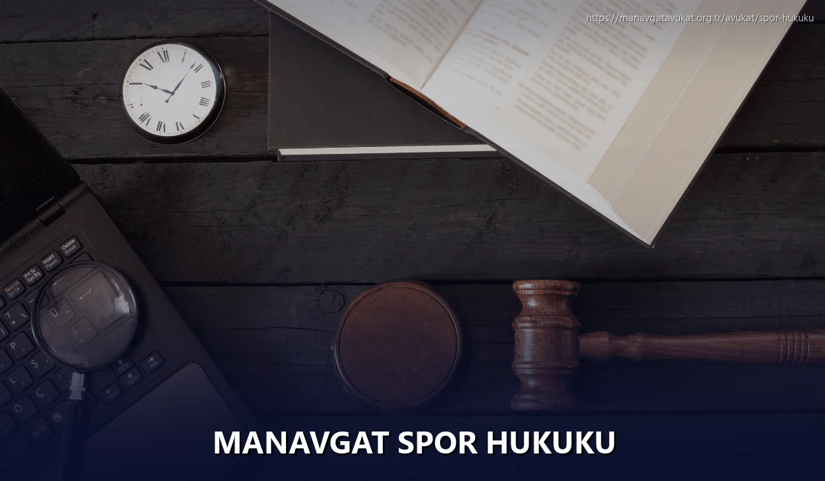 Manavgat Spor Hukuku